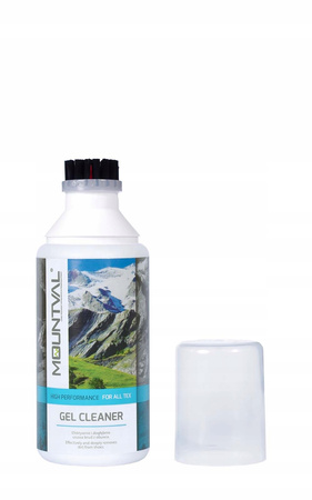 Mountval Gel Cleaner 100 ml