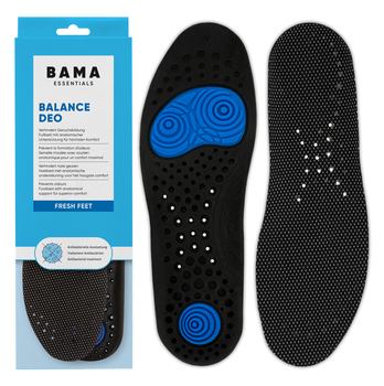 Bama Essentials Balance Deo