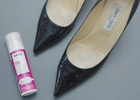 Bama Essentials Patent Lotion 75 ml all colours /PL/HU/RO/MD/BG/EN/