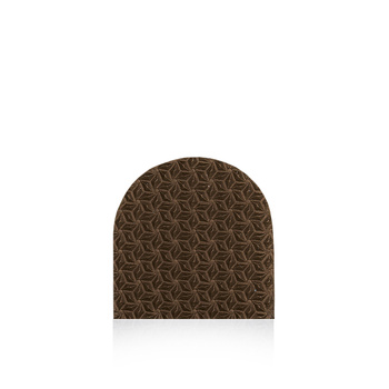 Fleki do obuwia damskiego KABBER LADY DIAMOND - Opakowanie 10 par