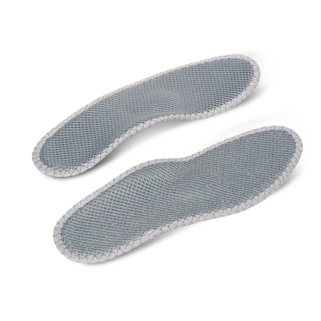 Profilowane przeciwpotne wkładki do butów Footmorning Carbospacer Relax