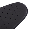 Skórzane wkładki do butów z węglem aktywnym Bama EXQUISIT