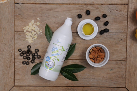 Ekologiczny płyn do mycia naczyń - Home Concept Dish Wash 1l