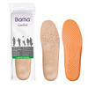 Profilowane wkładki do butów - Komfort i amortyzacja - Bama Standard Comfort Footbed