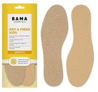 Bama Essentials Dry & Fresh Kids without edging