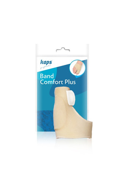 Kaps Band Comfort Plus