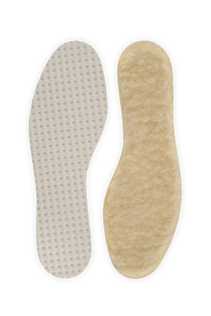 Bama Essentials Wool