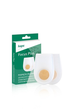 Kaps Focus Plus