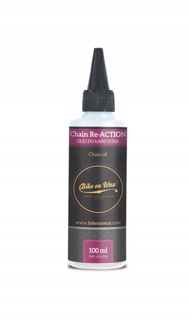 Zestaw do czyszczenia i konserwacji roweru Bike On Wax Kubełek Czystości