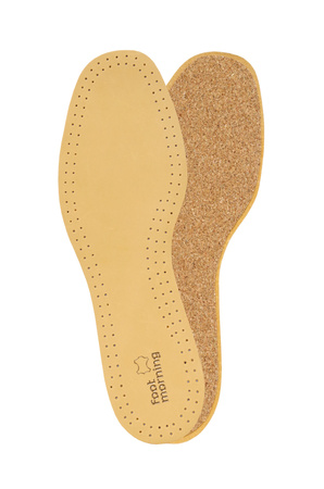 Foot Morning City męskie