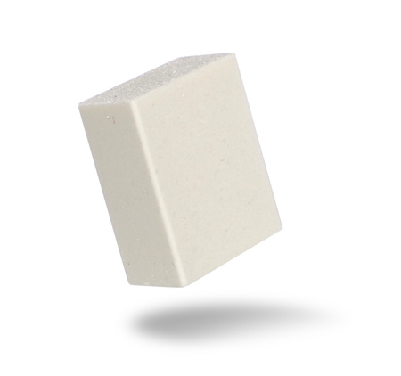 Gumka do czyszczenia butów z zamszu, nubuku - Bama Essential Cleaning Gum