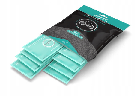 Zestaw do czyszczenia i konserwacji roweru Bike On Wax Kubełek Czystości