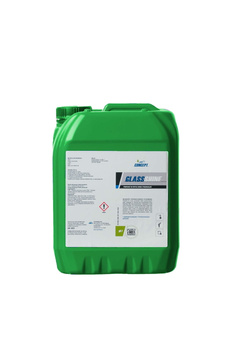 Profesionalny płyn do mycia szyb - Professional Concept Glass Shine 5l