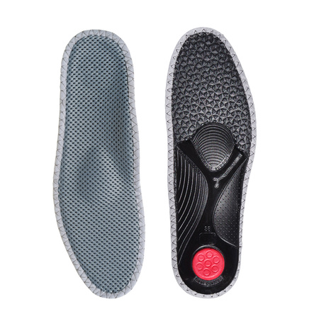 Profilowane przeciwpotne wkładki do butów Footmorning Carbospacer Relax