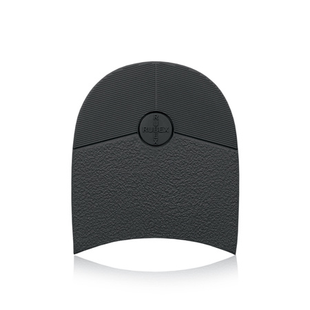 Fleki do butów Rubex Classic City - Czarne