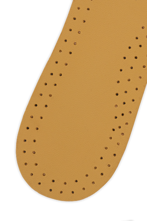 Bama Essentials Premium Leather Kids