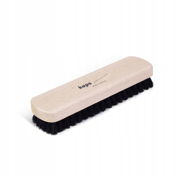 Szczotka do polerowania butów | Made in Germany