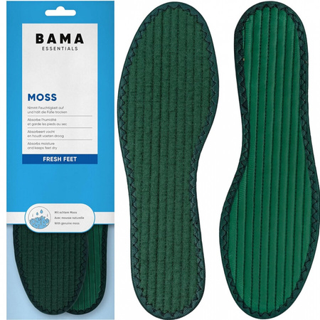 Bama Essentials Moss
