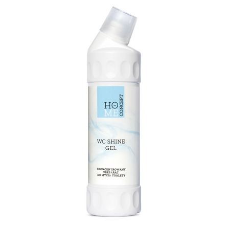 WC Shine - Ekologiczny żel do toalet op. 750ml