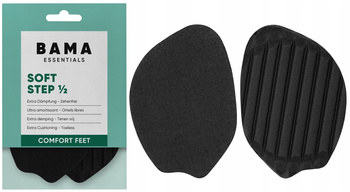 Bama Essentials Soft Step 1/2