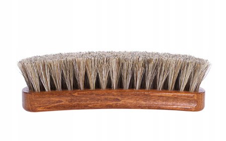 Zestaw szczotek do czyszczenia i pielęgnacji butów