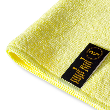 Ściereczka z mikrofibry