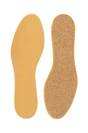 Kaps Leather Cork
