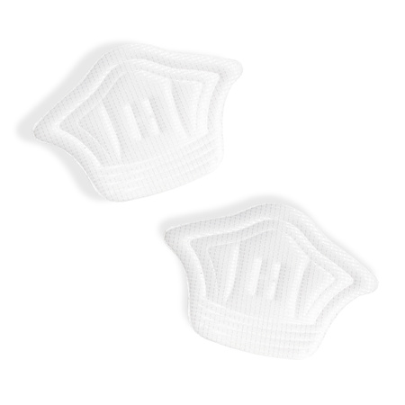 Piankowe zapiętki do butów - Kaps HEEL-COVER for Sneakers