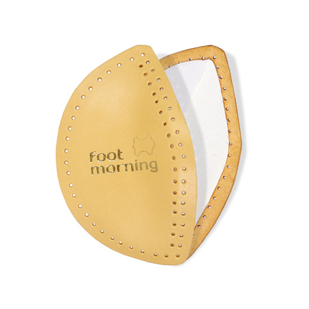 Foot Morning Senkfusskeil