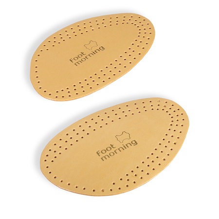 Foot Morning Luxus Light