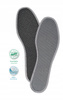 Przeciwpotne wkładki do butów z węglem aktywnym Foot Morning Carbospacer