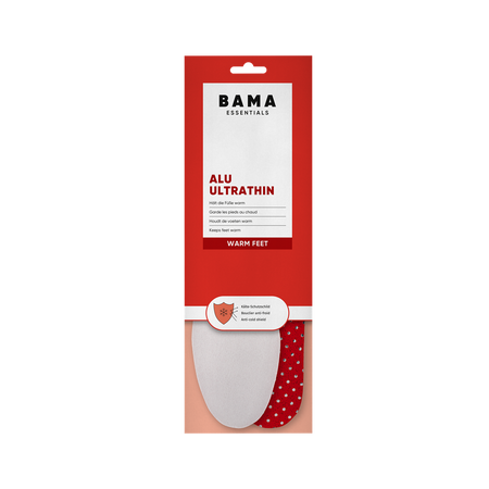 Bama Essentials Alu Ultrathin