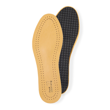 Foot Morning Anatomic