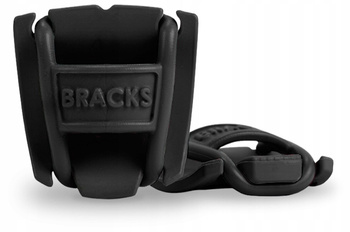 Klipsy zapobiegające rozwiązywaniu się sznurowadeł