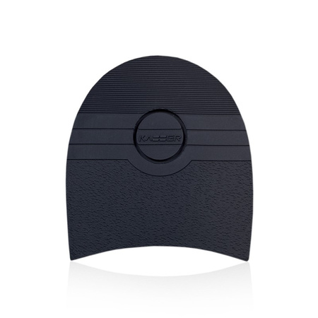 Fleki do butów KABBER LONGLIFE- FLEKI - czarny