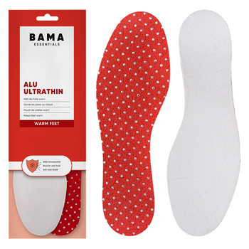 Bama Essentials Alu Ultrathin