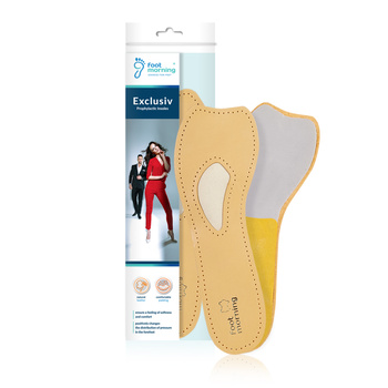 Foot Morning Exclusiv