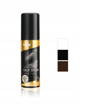 Kaps Self Shine 75 ml
