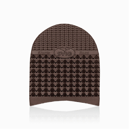 Fleki do butów SVIG MONTE ROSA - FLEKI /420/ - brąz