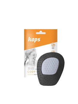 Kaps Cody Black