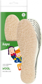 Kaps Wool Kids to cut
