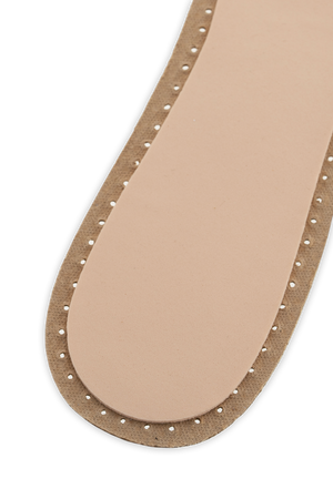 Bama Essentials Leather