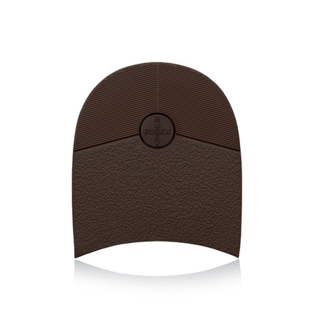 Fleki do butów RUBEX CLASSIC CITY - FLEKI - tobacco