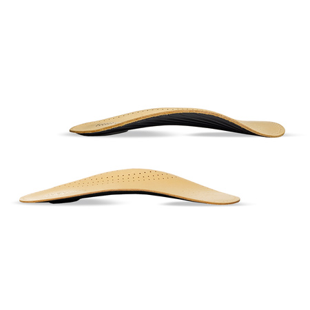 Foot Morning Elastic