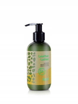 Ekologiczny balsam do pielęgnacji skórzanych butów Leather Lotion