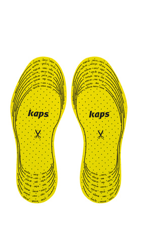 Kaps Arieto Kids to cut