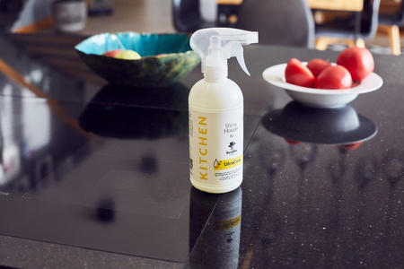 Wielofunkcyjny płyn do czyszczenia - Kavalier Shiny House Ultra Clean 500 ml