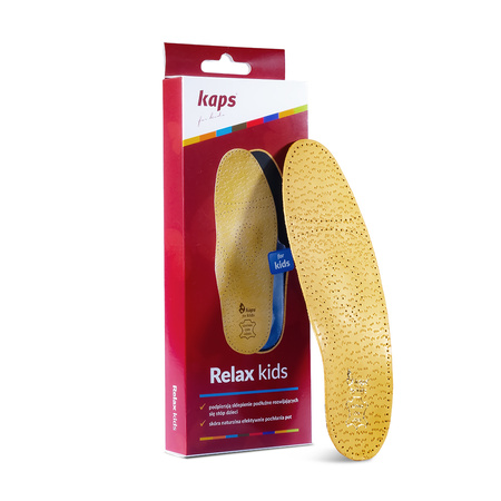 Kaps Relax Kids
