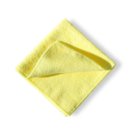 Płyn do mycia ciężkich zabrudzeń PCV + mikrofibra Bioplastic & Steel Cleaning Set