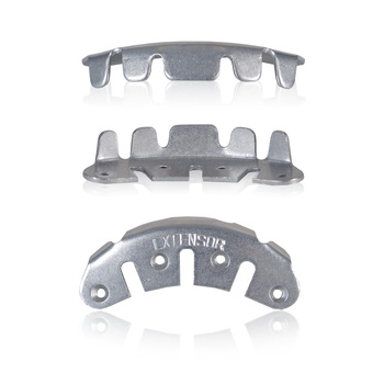 Ochraniacz metalowy obcasa Triumph Rozmiar 7